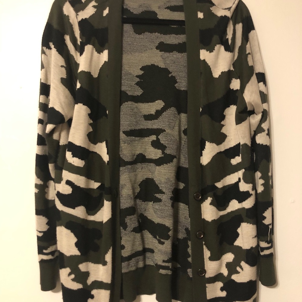Cardigan